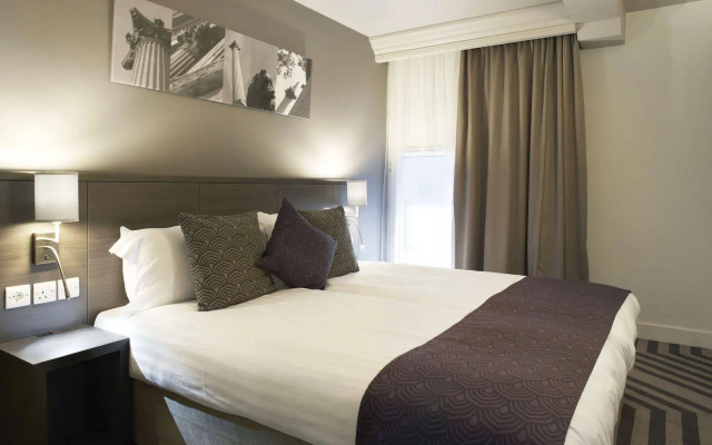 Citadines Trafalgar Square London