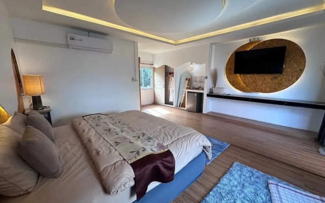 Lala Villa Kohlarn