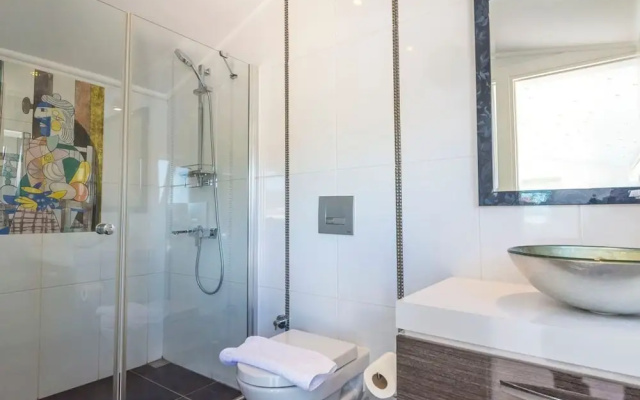 Kalkan Kisla Villa