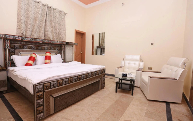 Hotel A-One Multan