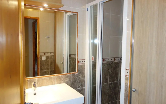 Chalets DE LA Vallee D'or - Campanule N°400 : 3 Pièces 6 Personnes / 3 Rooms 6 People