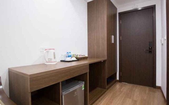 SUNDERLAND HaLong Hotel