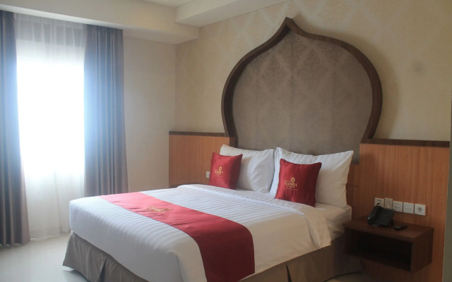 Namira Syariah Hotel Surabaya