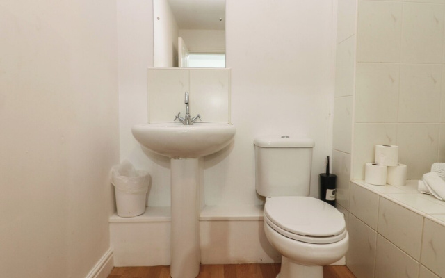 Curwen Apartment