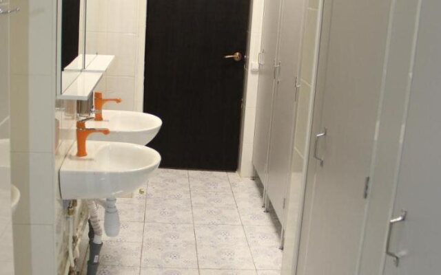 SIMONI Hostel