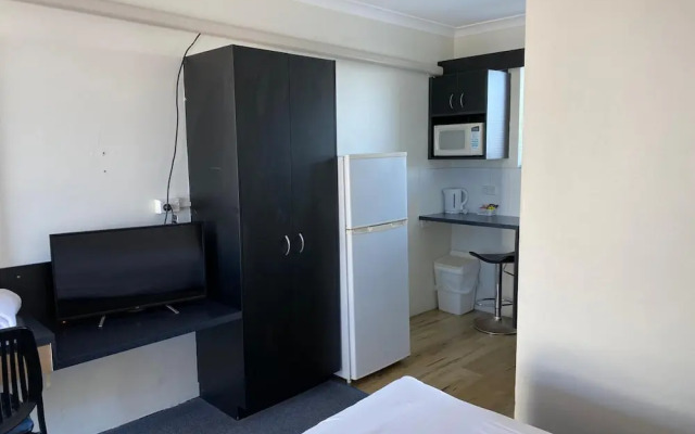 Hervey Bay Motel