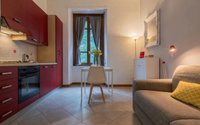 Molinette e Lingotto Studio by Wonderful Italy