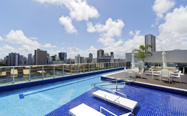 Bugan Hotel Recife by Atlantica 2