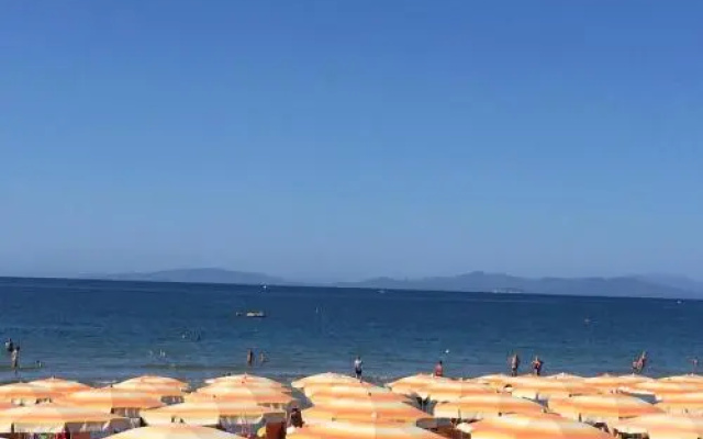 Hotel Lido