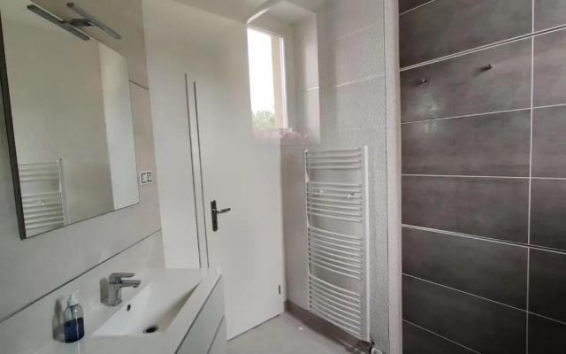 Apartmány V Našem