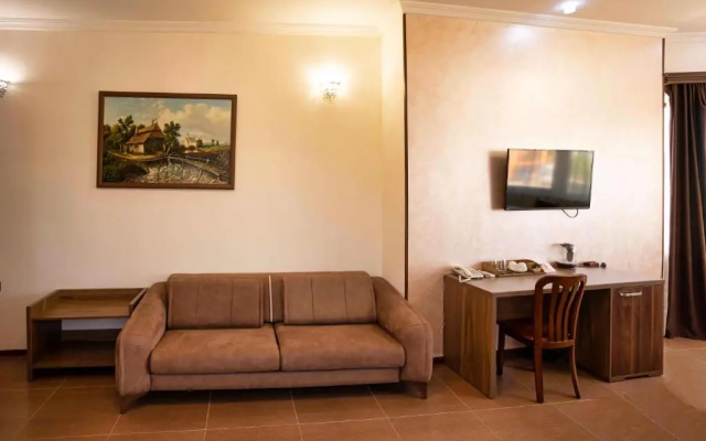 Hotel Bella Costa