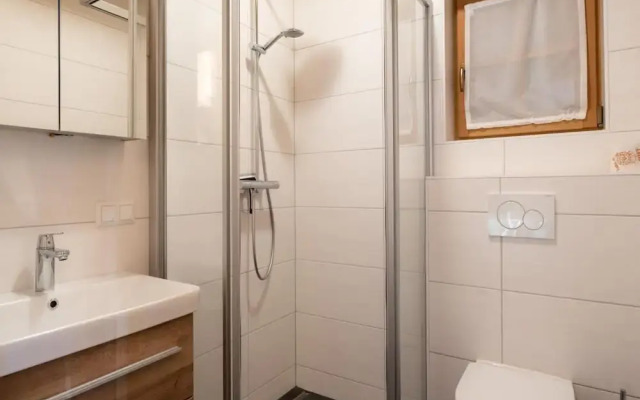 Koralpe Holiday Home With its own Wellness Area