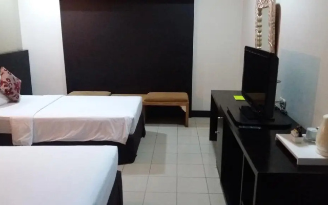 Wisma Chandra