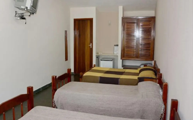 Hotel Termópolis