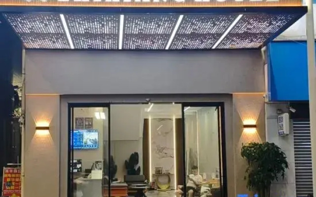 66 Hotel Chain