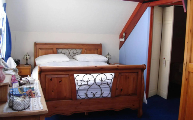 The Old School Guest House
