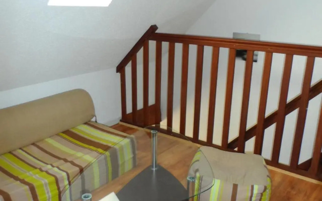 Appartement Le Home Varaville, 3 pièces, 6 personnes - FR-1-487-140
