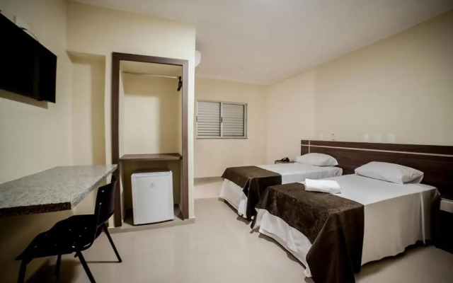 Apoema Hotel