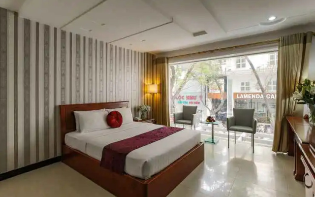 Gold Hotel Saigon