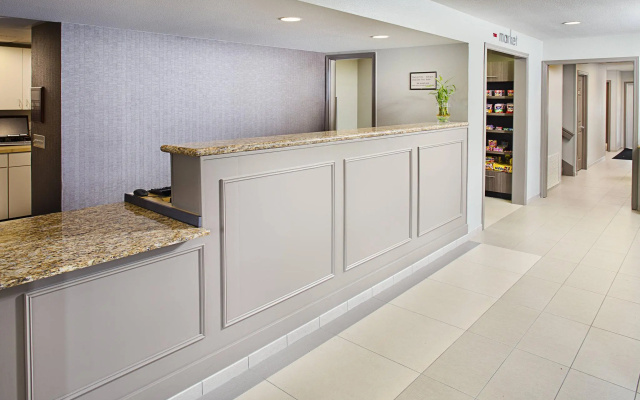 Residence Inn by Marriott Seattle South/Tukwila