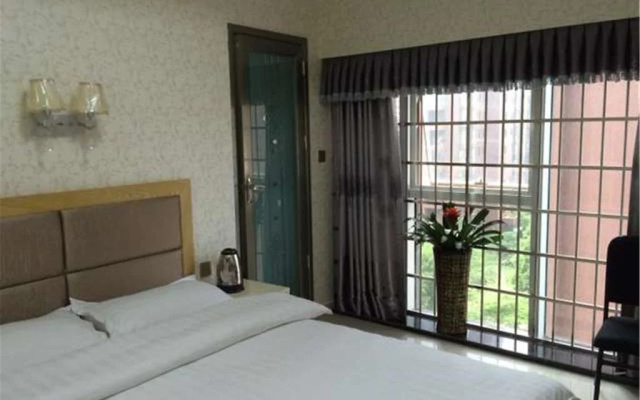 Changde Shuangqiao Inn