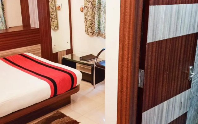 Hotel Anand International