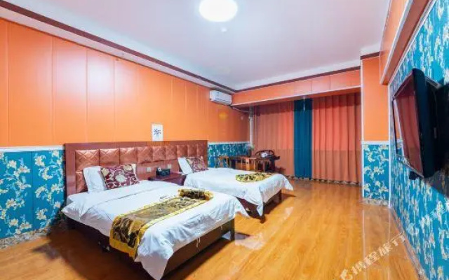 Xixia Hotel