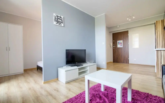 Apartamenty Plater