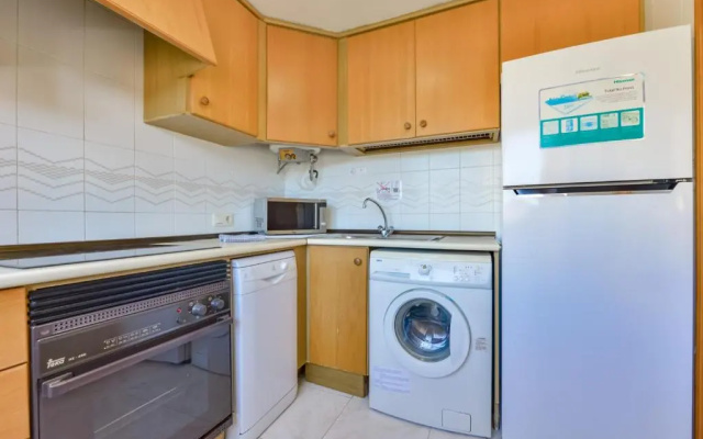 Apartamento Apolo XI