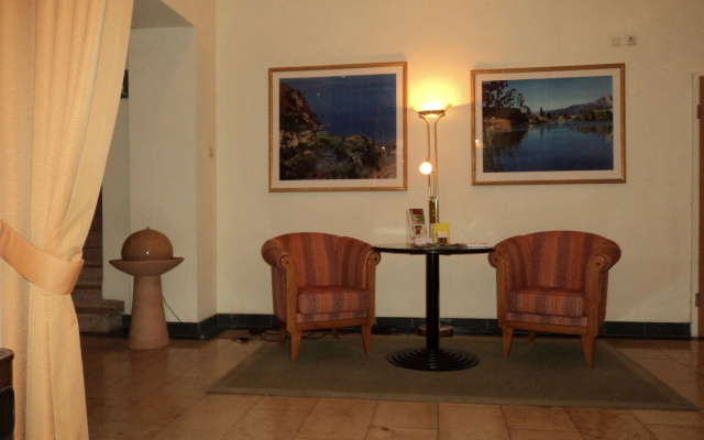 Hotel Herzog Georg