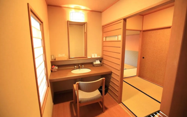 Kagiya the annex of Senoumi
