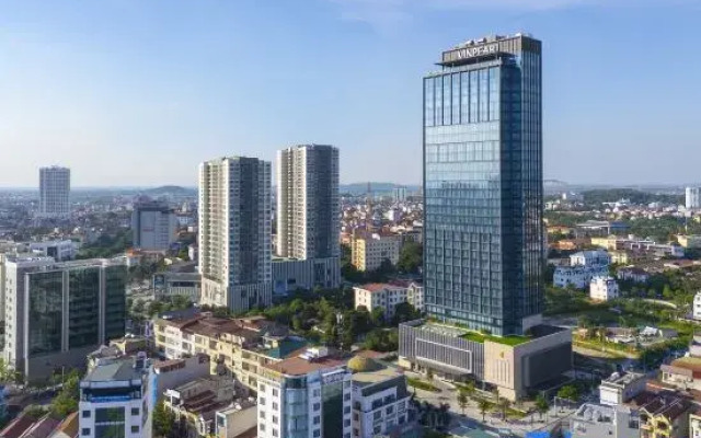 Vinpearl Hotel Bac Ninh