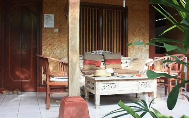 Suarsena Bungalow 2