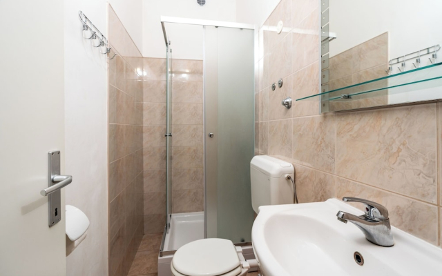 Apartment Baras