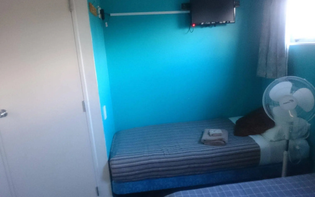 Microtel Lodge