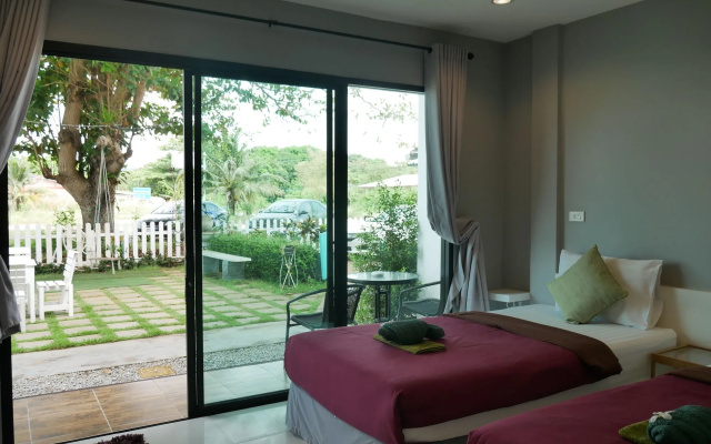 Kodtalay Resort