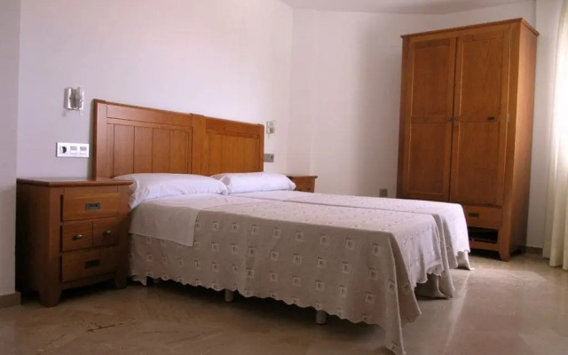Apartamentos Aixa II