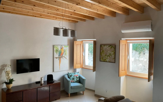 Casa da Barca