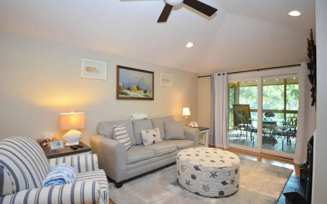 The Breeze in Seabrook Island