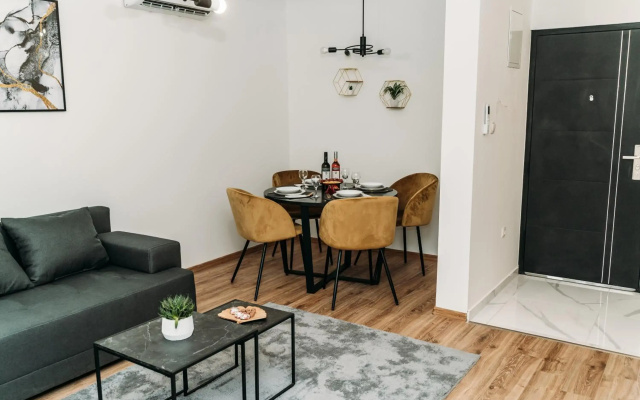 Apartman Star