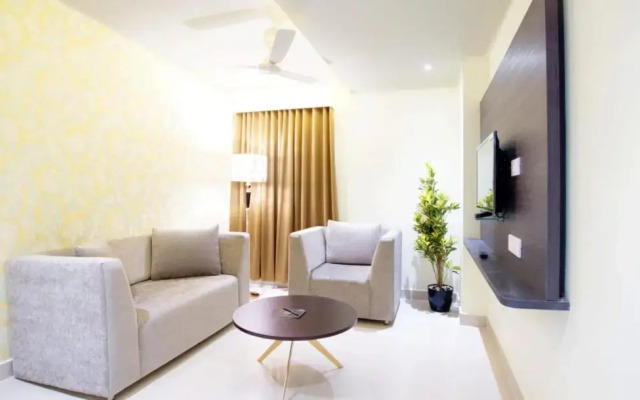 Olive Tree Hotel