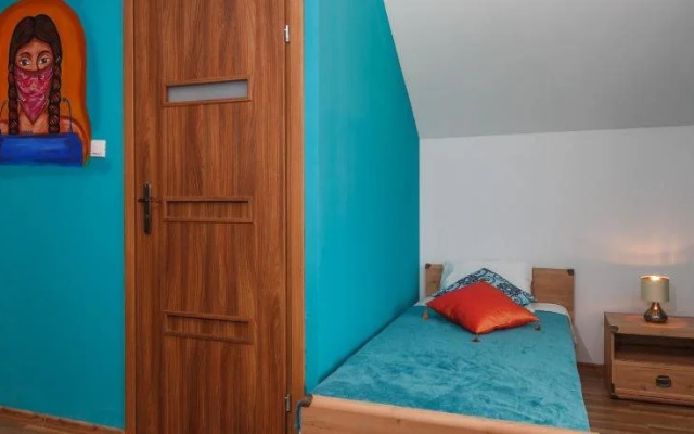 Hotelik Bach