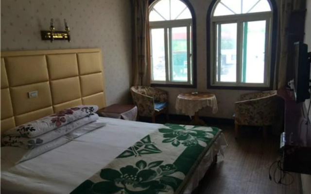 Chaosheng Hotel