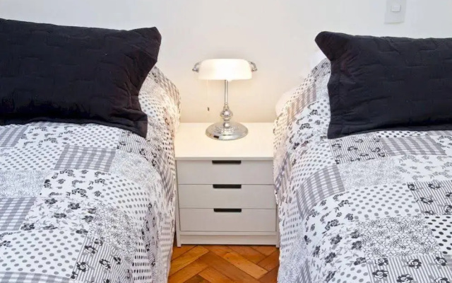Apartamento 3 quartos Copacabana