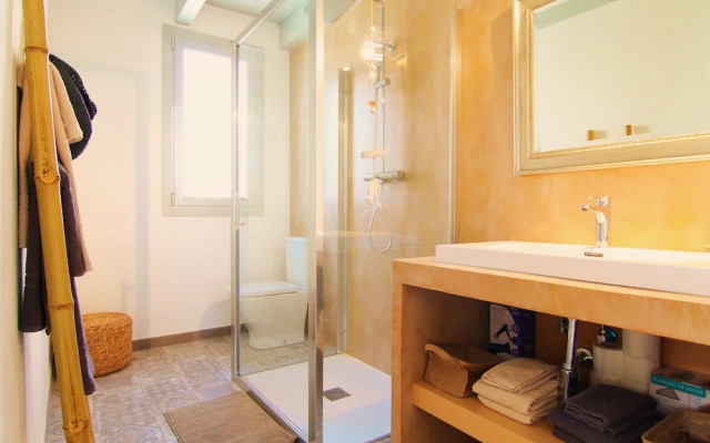 Apartament Chocolat Sitges Rentals