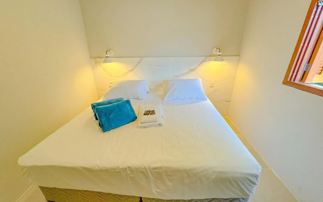 Edificio Barros - Suites Exclusivas