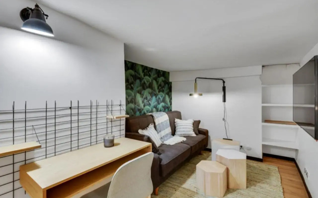 194 Suite Maison Parisienne