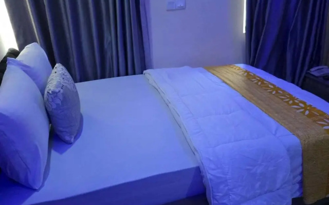The Bless Navic Hotel
