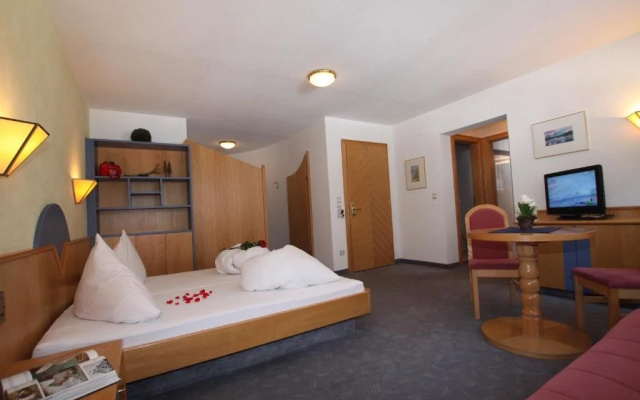 Hotel Al Torrente