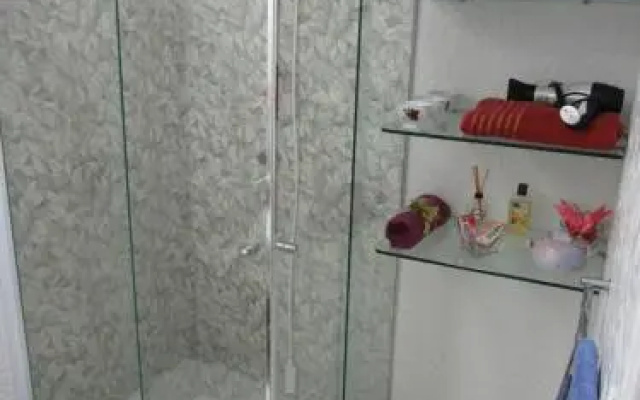 Apartamento Coral - 1 quadra do Mar